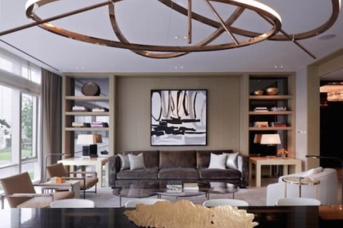 2 bedrooms Condo in Bangkok, Thailand No. 368 6