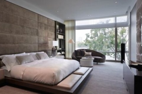 2 bedrooms Condo in Bangkok, Thailand No. 368 5