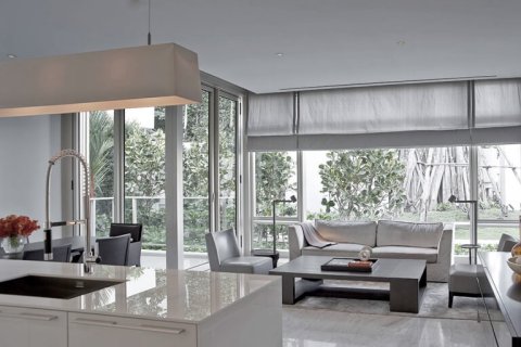 2 bedrooms Condo in Bangkok, Thailand No. 368 4