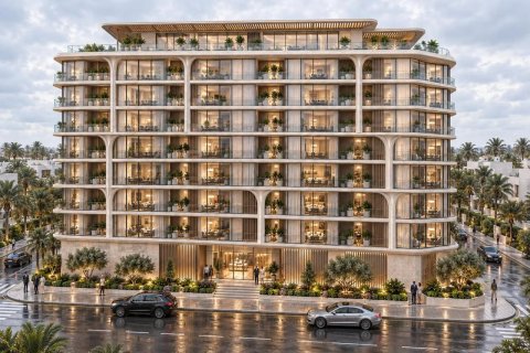 2 chambres Appartement à Majan, UAE No. 129346