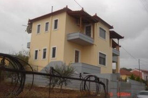 5 bedrooms House in Xylokastro, Greece No. 56063 1