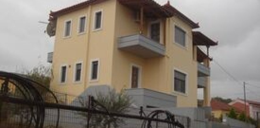 5 bedrooms House in Xylokastro, Greece No. 56063