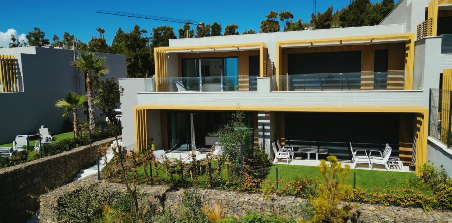 4 dormitorios Townhouse en El Chaparral, Spain No. 117875