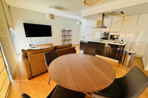 2 dormitorios Apartment en Limassol, Cyprus No. 34545 4