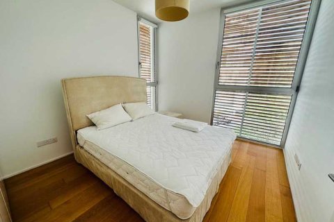 2 dormitorios Apartment en Limassol, Cyprus No. 34545 11