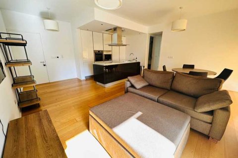 2 dormitorios Apartment en Limassol, Cyprus No. 34545 3