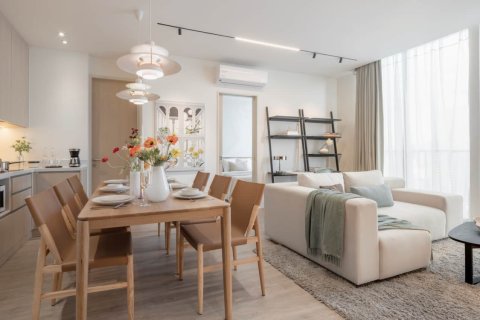 2 bedrooms Condo  in Bangkok, Thailand No. 98342 2