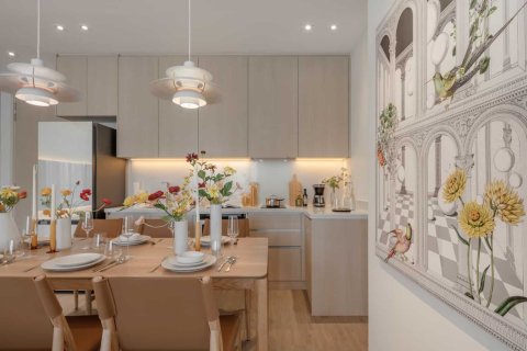 2 bedrooms Condo  in Bangkok, Thailand No. 98342 5