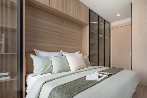 2 bedrooms Condo  in Bangkok, Thailand No. 98342 11