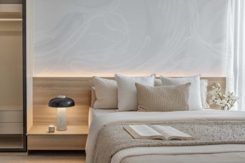 2 bedrooms Condo  in Bangkok, Thailand No. 98342 9