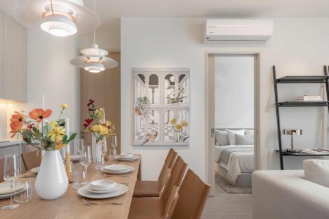 2 bedrooms Condo  in Bangkok, Thailand No. 98342 4