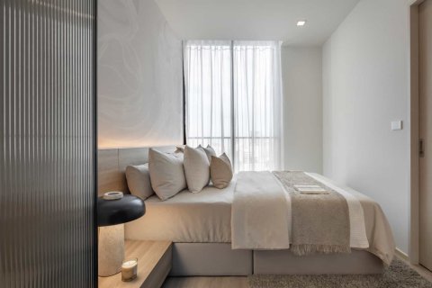 2 bedrooms Condo  in Bangkok, Thailand No. 98342 10