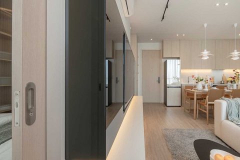 2 bedrooms Condo  in Bangkok, Thailand No. 98342 3