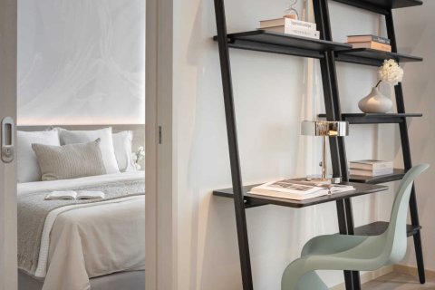 2 bedrooms Condo  in Bangkok, Thailand No. 98342 8