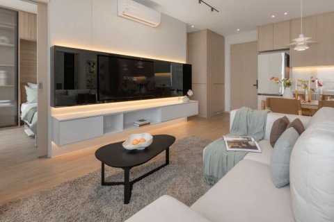2 bedrooms Condo  in Bangkok, Thailand No. 98342 6