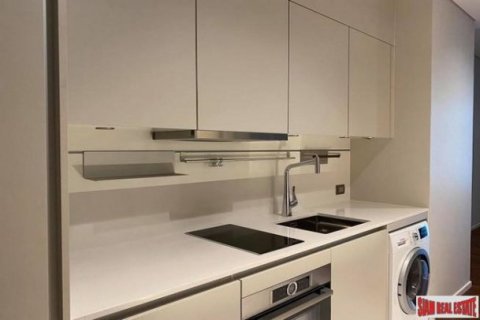 1 bedroom Apartment in Bangkok, Thailand No. 96986 8