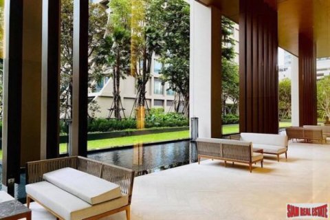 1 bedroom Apartment in Bangkok, Thailand No. 96986 10