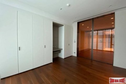 1 bedroom Apartment in Bangkok, Thailand No. 96986 11