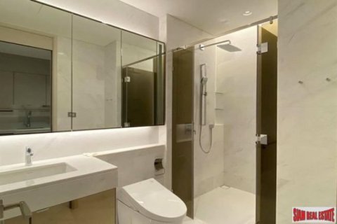 1 bedroom Apartment in Bangkok, Thailand No. 96986 5