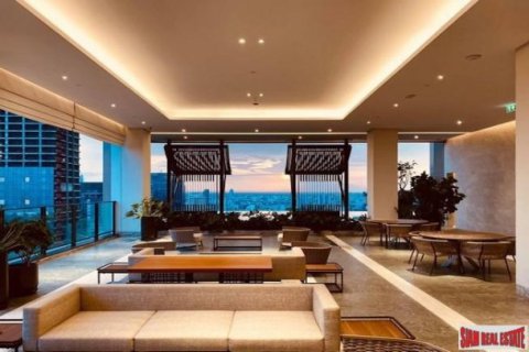 1 bedroom Apartment in Bangkok, Thailand No. 96986 2