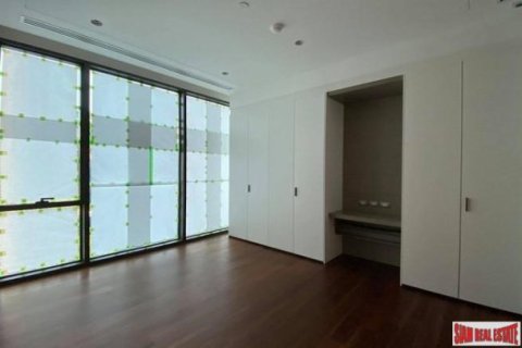 1 bedroom Apartment in Bangkok, Thailand No. 96986 6