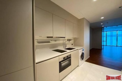 1 bedroom Apartment in Bangkok, Thailand No. 96986 9