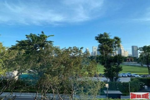 1 bedroom Apartment in Bangkok, Thailand No. 96986 3