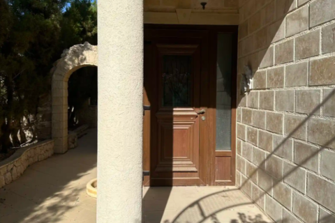 3 chambres Villa à Pyrgos, Cyprus No. 76552 3