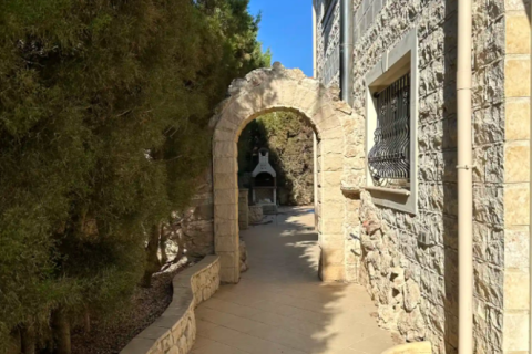 3 chambres Villa à Pyrgos, Cyprus No. 76552 4