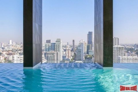 1 chambre Appartement à Bangkok, Thailand No. 96050 4