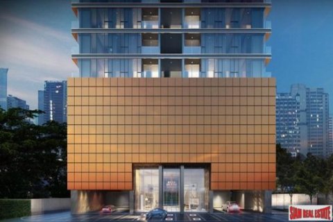 1 chambre Appartement à Bangkok, Thailand No. 96050 2