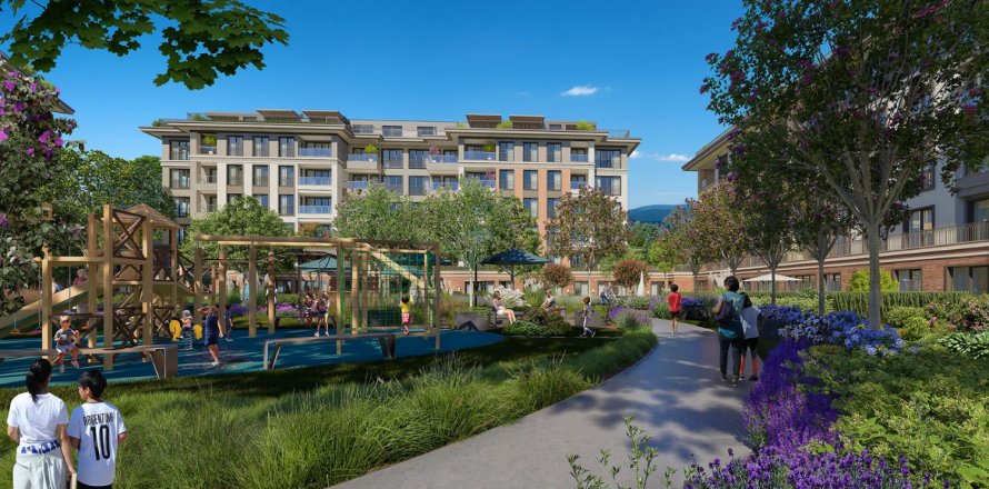 Квартира с 4 спальнями в Khanh Hoa, Вьетнам №115887