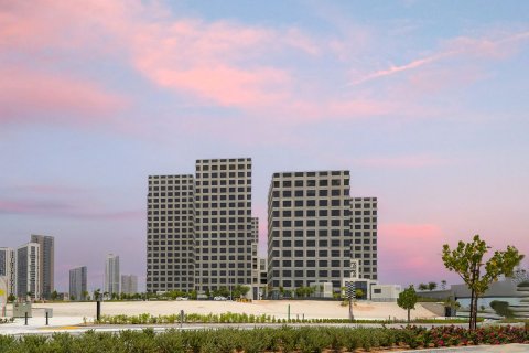 Квартира с 2 спальнями в Аль Тебин Аль Шаабия Хаузин, Вьетнам №95329 23