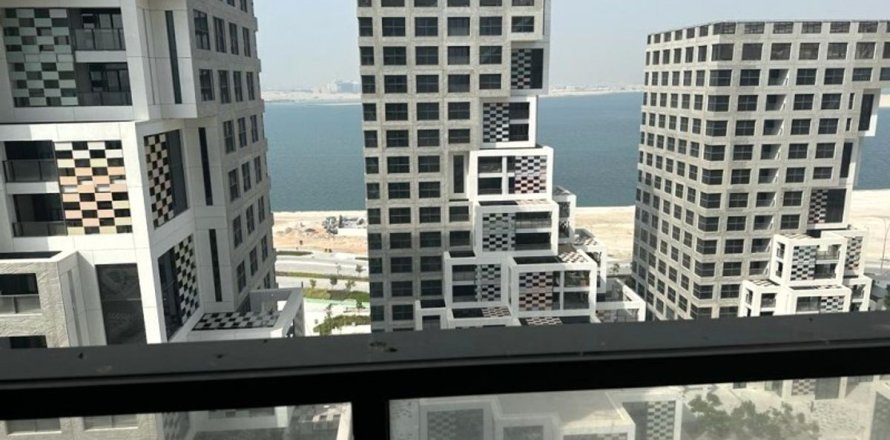 Квартира с 2 спальнями в Аль Тебин Аль Шаабия Хаузин, Вьетнам №95329