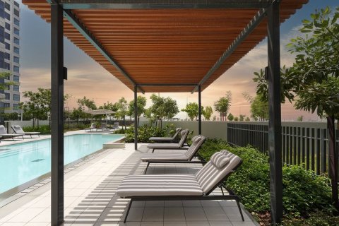 Квартира с 2 спальнями в Аль Тебин Аль Шаабия Хаузин, Вьетнам №95329 18