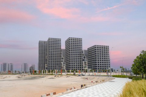 Квартира с 2 спальнями в Аль Тебин Аль Шаабия Хаузин, Вьетнам №95329 22