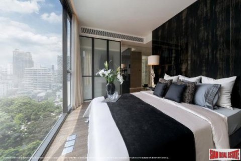 1 bedroom Apartment in Bangkok, Thailand No. 96162 28