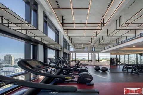 1 bedroom Apartment in Bangkok, Thailand No. 96162 15