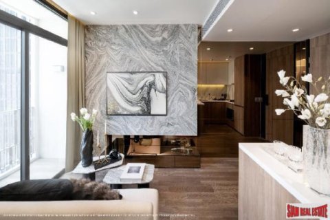 1 bedroom Apartment in Bangkok, Thailand No. 96162 23