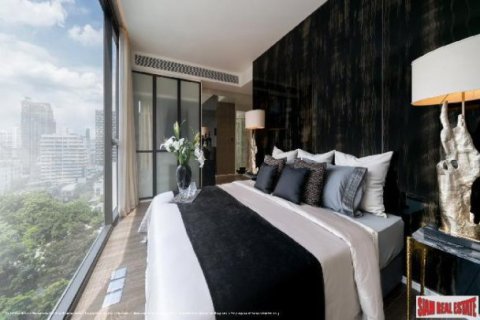 1 bedroom Apartment in Bangkok, Thailand No. 96162 25