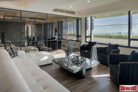 1 bedroom Apartment in Bangkok, Thailand No. 96162 16