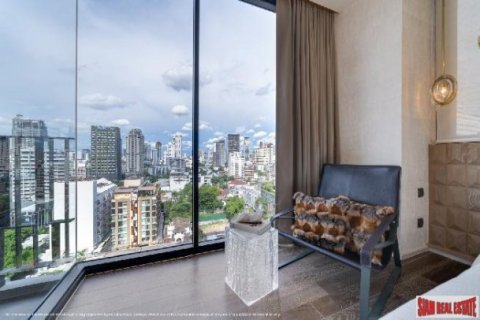 1 bedroom Apartment in Bangkok, Thailand No. 96162 29
