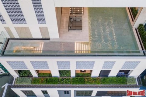 1 bedroom Apartment in Bangkok, Thailand No. 96162 20