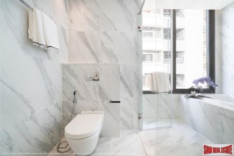 1 bedroom Apartment in Bangkok, Thailand No. 96162 30