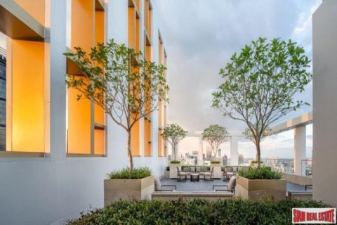 1 bedroom Apartment in Bangkok, Thailand No. 96162 18