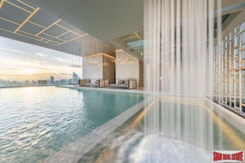 1 bedroom Apartment in Bangkok, Thailand No. 96162 3