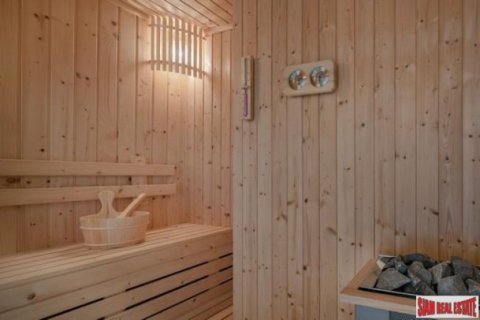 1 bedroom Apartment in Bangkok, Thailand No. 96162 11