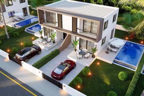 2 bedrooms Villa in Tan Thanh Binh, Vietnam No. 21995 1