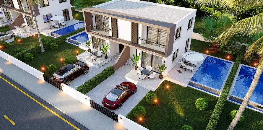 2 bedrooms Villa in Tan Thanh Binh, Vietnam No. 21995