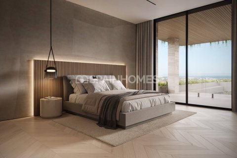 5 bedrooms Villa in Cat Trinh, Vietnam No. 88316 24